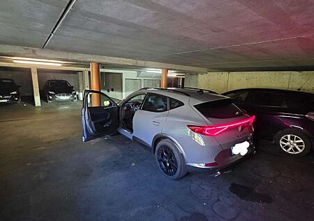 Cupra Formentor VZ 1.4 e-Hybrid DSG