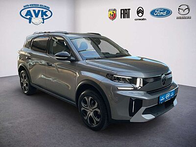 Citroen C3 Aircross Plus Hybrid 145