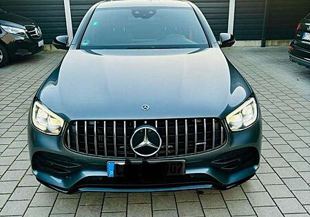 Mercedes-Benz GLC 43 AMG 4Matic