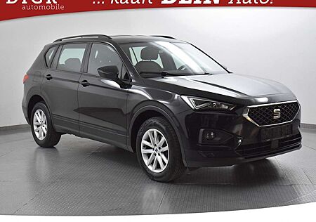 Seat Tarraco 2.0d Style NAVI+VIRTU+LED+ACC+SHZ+APPLE+