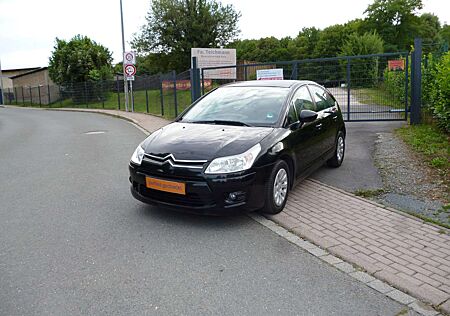 Citroën C4 Citroen 1.4 16V Advance
