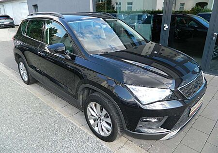 Seat Ateca Style 1.5 TSI DSG AHK/TopView/Navi/FahrassistV