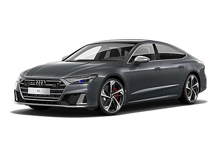 Audi S7 SPORTBACK ACC HuD PANO LASER 360° LUFT B&O