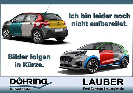 Citroën C4 Citroen Benziner 130 Automatik MAX*Allwetter Winterpaket 360°Kame