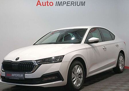 Skoda Octavia Lim. 2.0 TDI Ambition*TEMP*DAB*LED*LHZ*