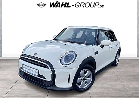 Mini ONE 5-TÜRER DAB LED NAVI KLIMA PDC CARPLAY ALU 15"