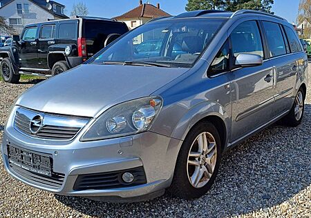Opel Zafira Cosmo