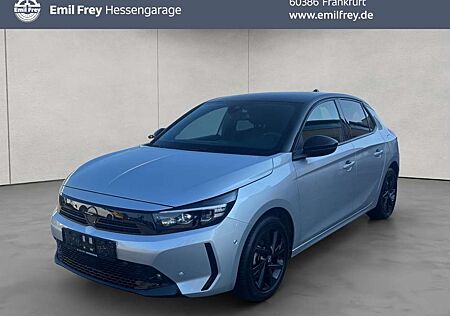 Opel Corsa 1.2 Direct Injection Turbo GS