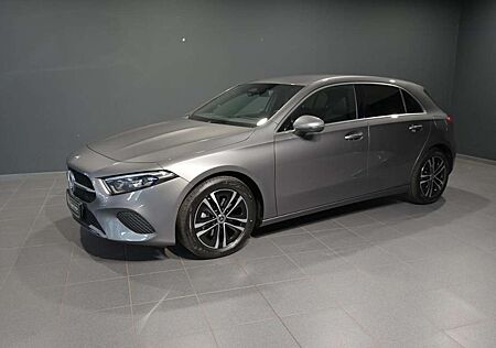 Mercedes-Benz A 180 PROGRESSIVE/LED/KAMERA/NAVI/MBUX/SHZ