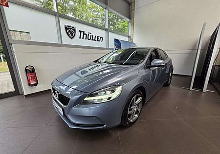 Volvo V40 2.0L / SHZ / PDC / Klima / Navi Bluetooth