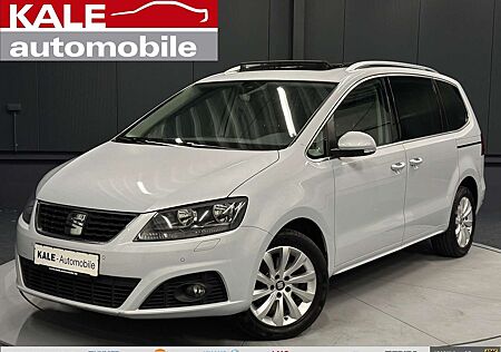 Seat Alhambra 2.0 TDI Style*PANORAMA*Standhzg*KAMERA*CarPlay*