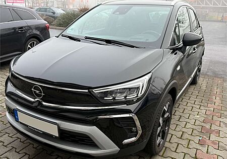 Opel Crossland X Ultimate