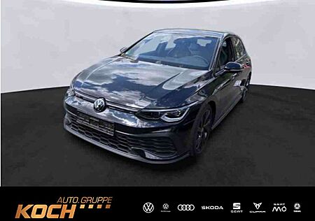 VW Golf GTI Volkswagen Golf VIII GTI Clubsport 2.0TSI DSG LED NAVI LEDE