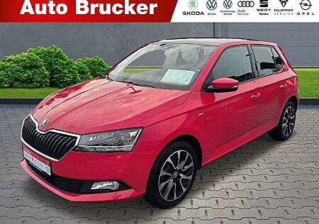 Skoda Fabia Drive 125 Best Of 1.0 TSI+Alufelgen+Navi+Klimaauto