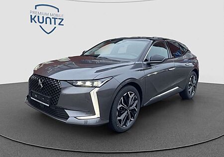 DS Automobiles DS 4 DS4 Etoile + Alcantara 145 Hybrid 136 AHK/Komfort