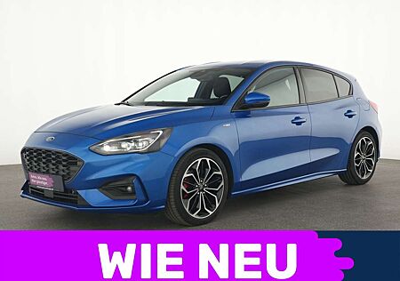 Ford Focus ST-Line B&O|Navi|Standheizung|LED|Kamera