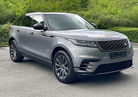Land Rover Range Rover Velar 3.0d R-DYNAMIC PANORAMA KAMERA SPUR MERIDIAN