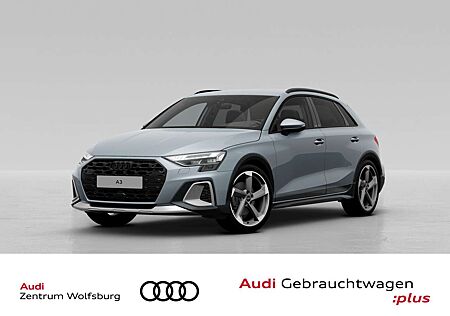 Audi A3 35 TFSI LED/AHK