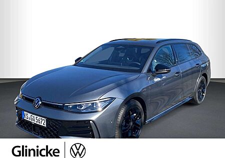 VW Passat Variant Volkswagen 2.0 TDI R-Line 4Motion DSG, AHK,