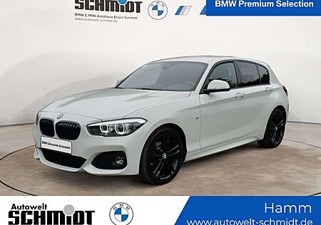 BMW 120 d Edition M Sport Shadow+2Jahre-BPS.-GARANTIE
