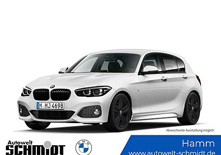 BMW 120 d Edition M Sport Shadow+2Jahre-BPS.-GARANTIE