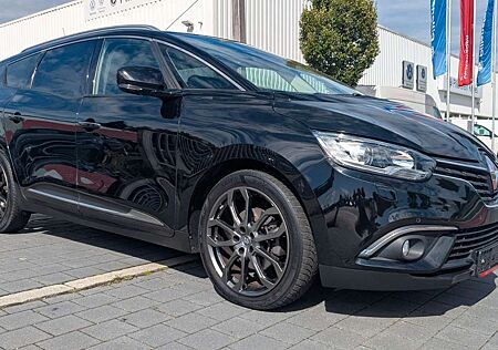 Renault Grand Scenic Intens / Navi / T.Leder / 131 PS