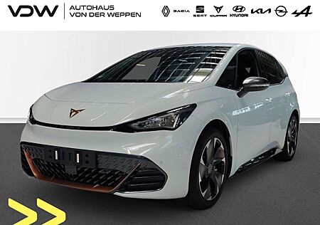 Cupra Born 170 Klima Navi Rückfahrkamera Sitzheizung