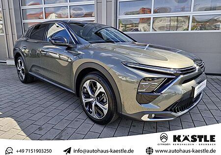 Citroën C5 X Citroen YOU PT 130 EAT8 SHZ*Kamera*ACC*NAVI*Android