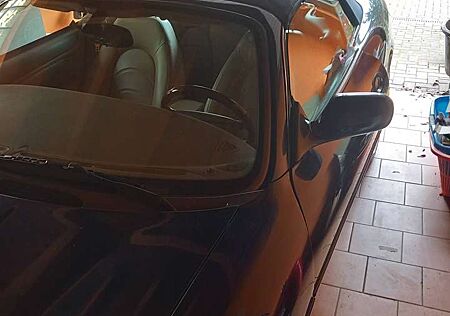 Jaguar XK8 XK8 Cabriolet