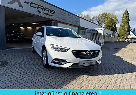 Opel Insignia gebraucht kaufen Opel Insignia B Sports Tourer "Innovation"*Head*Mass*
