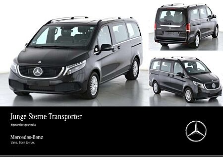 Mercedes-Benz EQV 300 AVANTGARDE L *7-Sitzer*LED*NAVI*360°*