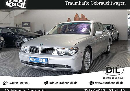 BMW 735 Metallic " 1 Hand "