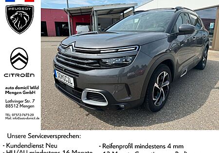 Citroën C5 Aircross Citroen Feel -ACC -Navi