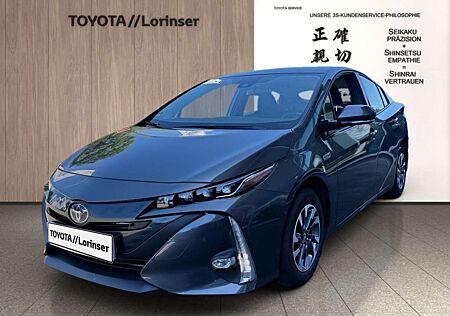 Toyota Prius PLUG-IN 5-TÜRER. 1.8-L-VVT-I (PLUG-IN). B