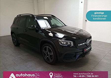 Mercedes-Benz GLB 180 AMG Line Navi|CAM|Sitzhzg.|Bluetooth