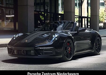 Porsche 992 (911) Carrera GTS Cabrio | InnoDrive | BOSE