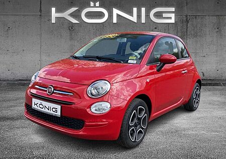 Fiat 500 1.0 CLUB Klima*GRA *EFH*LR*el.ASP