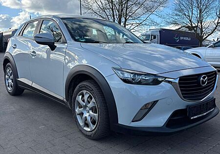 Mazda CX-3 Center-Line*KEYLESS-GO*NAVI*KAMERA*ALU*BLUETOOTH*