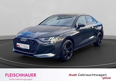 Audi A3 35 TDI advanced Lim DSG+Navi+ACC+CarPlay+LED+RK+S
