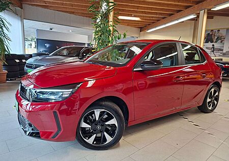 Opel Corsa F e Edition +LED+SHZ+LHZ+PDC+