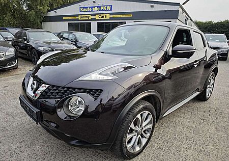 Nissan Juke 1.2 DIG-T 360