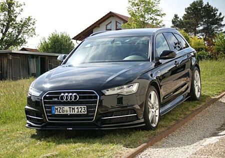 Audi A6 Avant 1.8 TFSI ultra S tronic