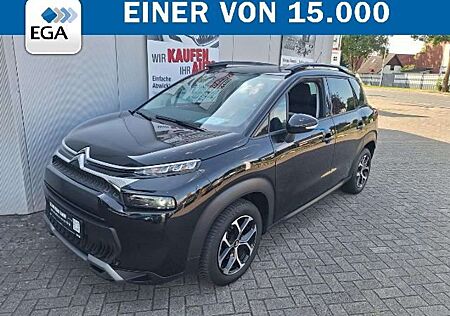 Citroën C3 Aircross Citroen AUTOMATIK*LED*PDC*CARPLAY