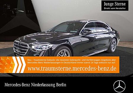 Mercedes-Benz S 400 d L 4M AMG+PANO+DIGITAL-L+BURMESTER3D+19"