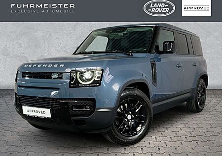 Land Rover Defender 110 Hard Top S D300 Mild-Hybrid Komfort-Paket Luft