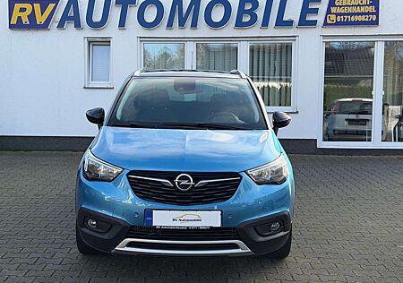 Opel Crossland X 120 Jahre |AUTOMATIK|KAMERA|