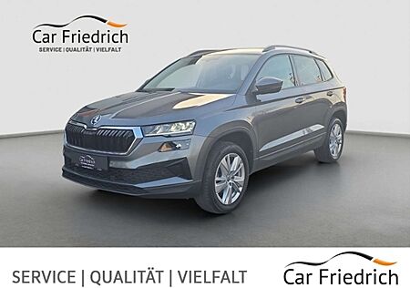 Skoda Karoq 1.0 TSI Ambition AHK SmartLink