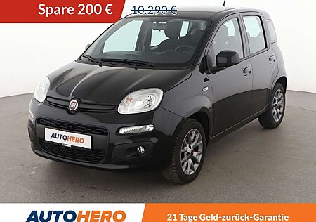 Fiat Panda 1.2 Lounge*PDC*SHZ*KLIMA*GARANTIE*