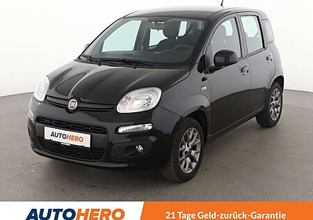 Fiat Panda 1.2 Lounge*PDC*SHZ*KLIMA*GARANTIE*