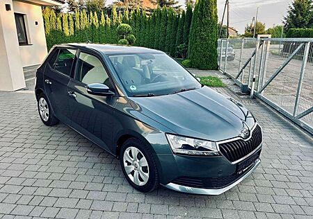 Skoda Fabia Cool PlusKlimaPdcGarantieGr.RadioSitzheiz.